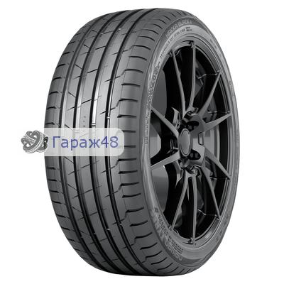Nokian Tyres (Ikon Tyres ) Hakka Black 2 225/40 R18 92Y